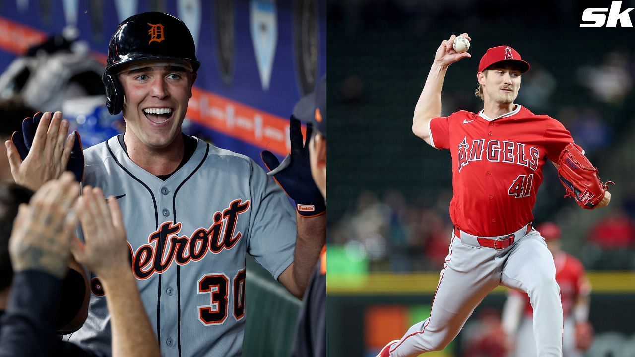 Tigers vs. Angels: Game 4, prediction, odds, injuries and picks - May 4, MLB 2025