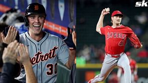 Tigers vs. Angels: Game 4, prediction, odds, injuries and picks - May 4, MLB 2025