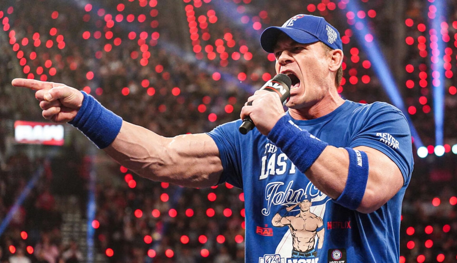 WWE चैंपियन John Cena को लेकर हुआ धमाकेदार ऐलान, खास इवेंट का बनेंगे हिस्सा