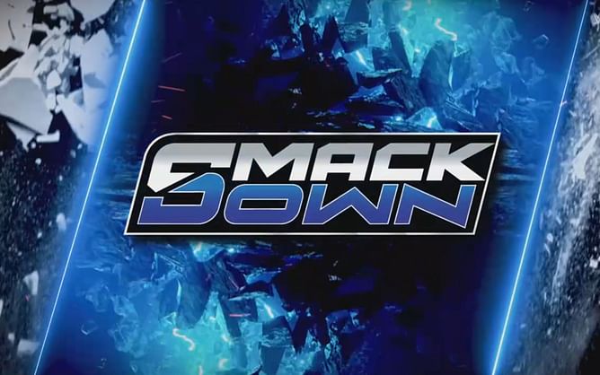 Partially-injured WWE Superstar gets into a huge brawl on the SmackDown before Saturday Night's Main Event