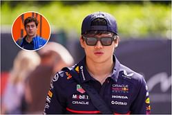 Yuki Tsunoda gets attacked online by Argentinian Franco Colapinto fans