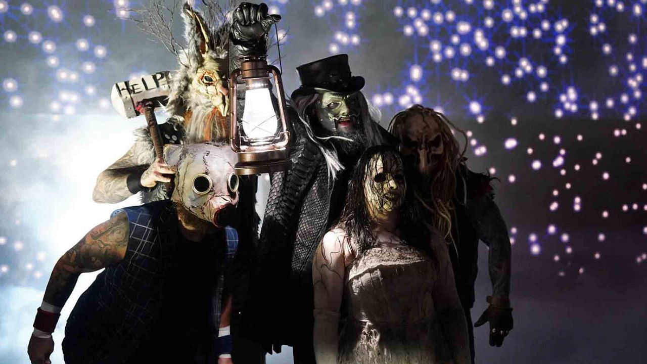 Wyatt Sicks in the image! (Credits: WWE.Com)