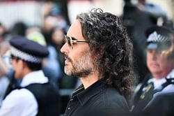 Is Russell Brand a US citizen? Comedian granted bail in s*xual assault charges in London court