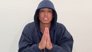 "I am so sorry": Marlon apologizes for saying controversial things in the past amid allegations