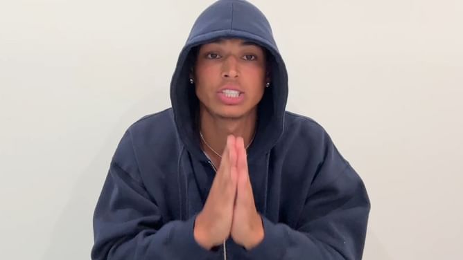 "I am so sorry": Marlon apologizes for saying controversial things in the past amid allegations