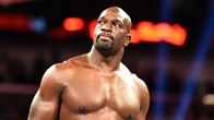 Titus O'Neil makes major career move more than 4 years after last WWE match