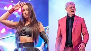 Chelsea Green to bring back famous Cody Rhodes character after injury? Exploring the chances