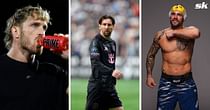 Argentine UFC star Santiago Ponzinibbio issues fight warning to Logan Paul for making ‘bullsh*t’ claim against Lionel Messi