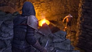 Best Bard build in Oblivion Remastered