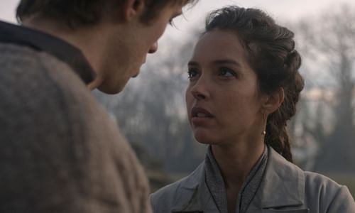 Antonin and Henriette in Carême season 1 episode 4 (Image via Apple TV+)