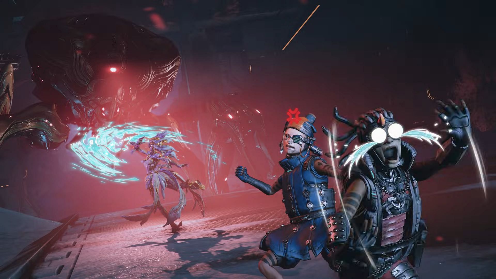 warframe patch notes 