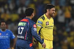 "MS Dhoni and Rishabh Pant are close" - Cheteshwar Pujara makes big call while naming his all-time India Test XI amid IPL 2025