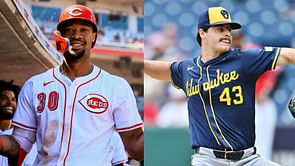 Fantasy Baseball Waiver Wire Pickups Week 9 featuring Will Benson and Logan Henderson