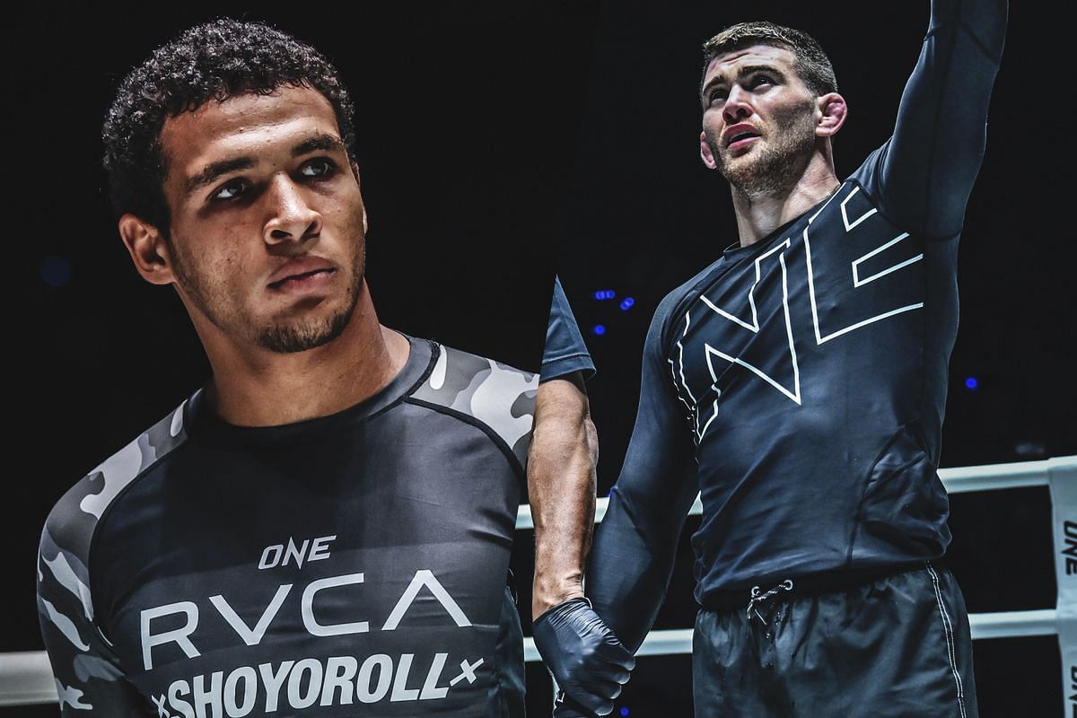 Image provided by ONE Championship