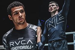“The confidence is there” - Tye Ruotolo says mental fortitude is at its peak for Dante Leon trilogy at ONE Fight Night 31