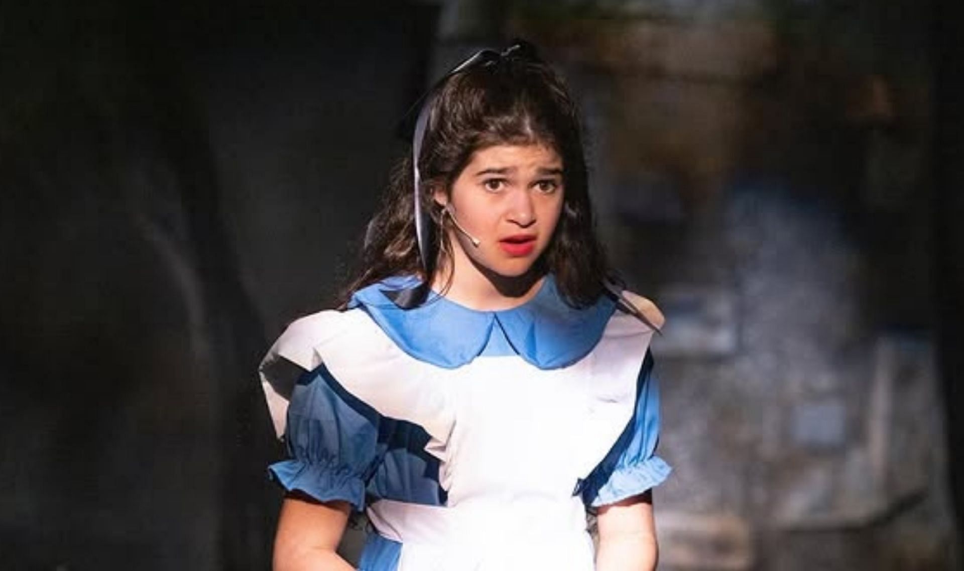 Reese Lores as Nina in CoComelon (Image via Instagram/@reeselores)