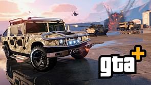 GTA+ benefits and bonuses (May 1–28, 2025)