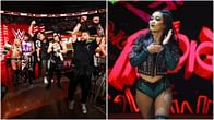 Judgment Day member reacts to Roxanne Perez potentially joining the group