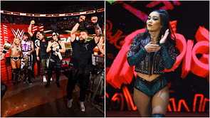 Judgment Day member reacts to Roxanne Perez potentially joining the group