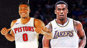 NBA Trade Rumors: Lakers' master plan in Giannis Antetokounmpo's mock trade to Pistons sees them land Jalen Duren
