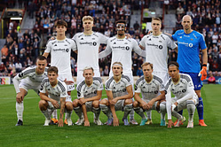 Fredrikstad vs Rosenborg Prediction and Betting Tips | May 28th 2025