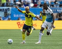 Nashville SC vs Charlotte FC Prediction and Betting Tips | 10th May 2025