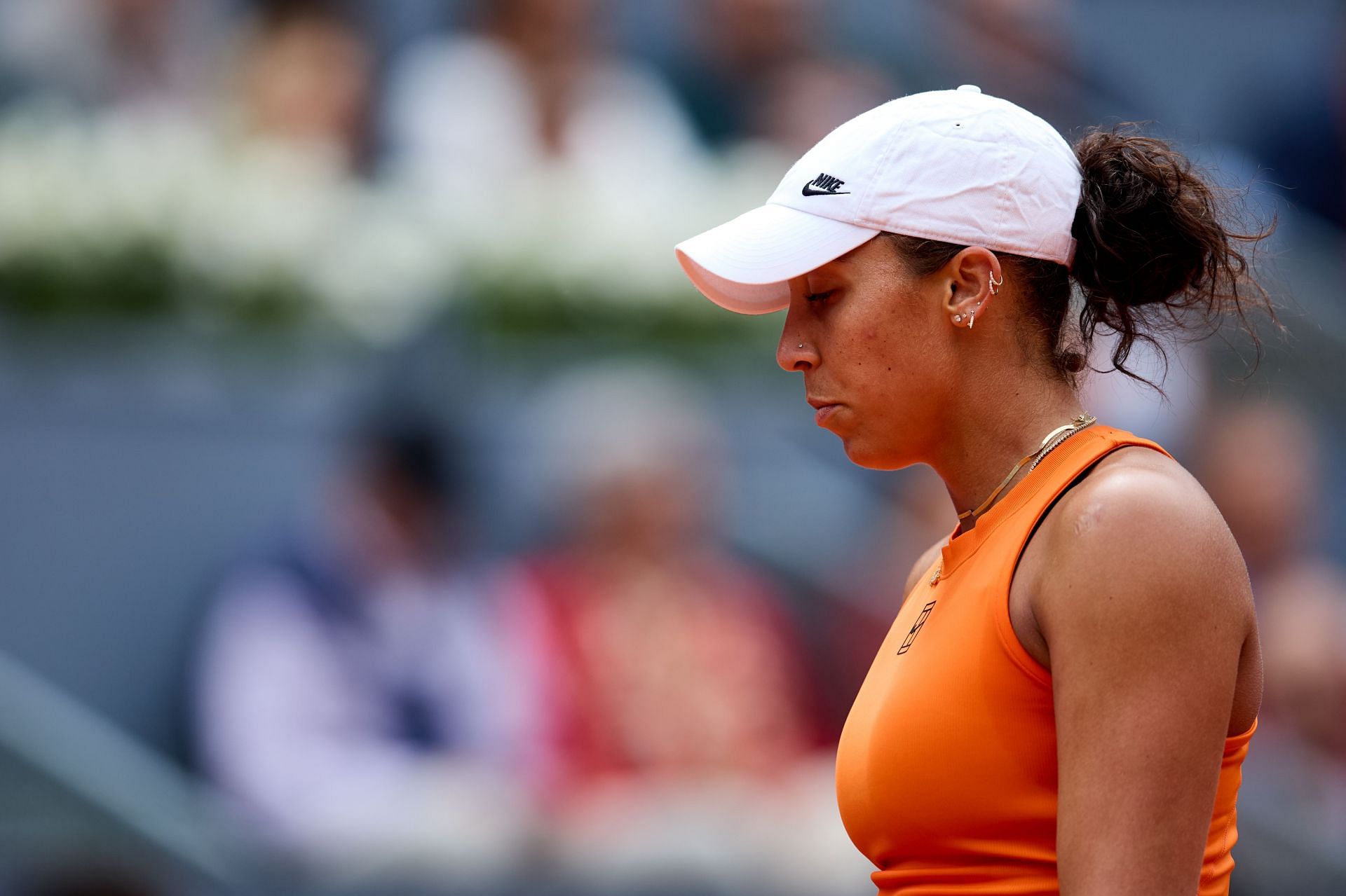 Mutua Madrid Open - Day Nine - Source: Getty