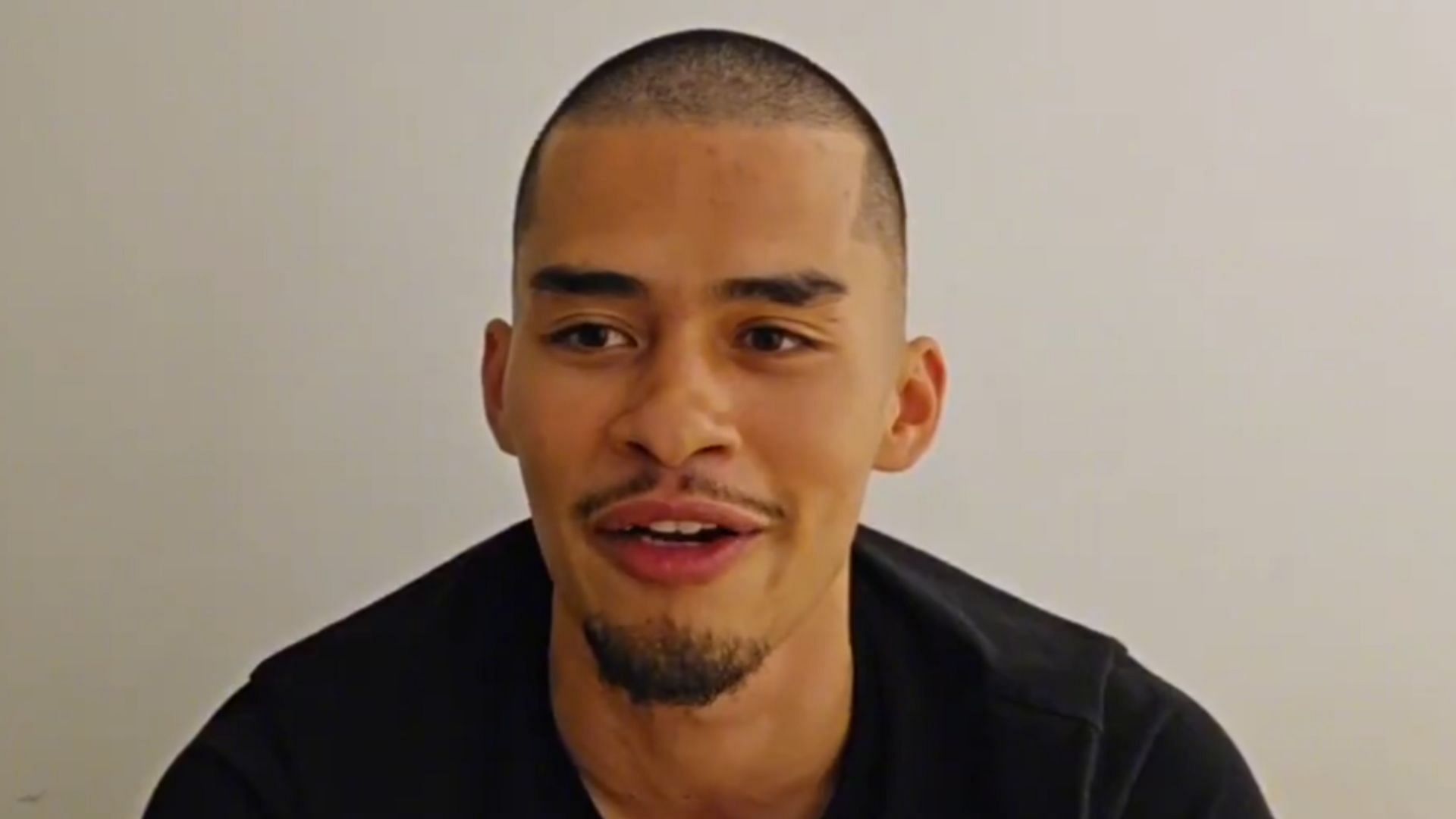 Sneako called out Doechii after the recent feud between the two (Image via @clippedszn/X)