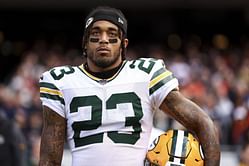 $67,000,000 Packers star makes his feelings known on Jaire Alexander amid CB's reported new contract