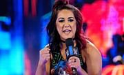 Bayley feared she would be fired from WWE