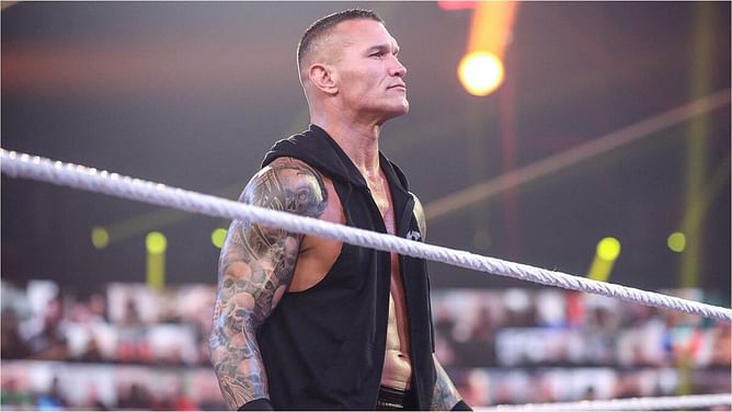 WWE veteran defends Randy Orton's recent match from criticism
