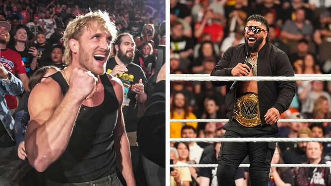 4 Things Jey Uso can do on WWE RAW after getting knocked out off-air last week