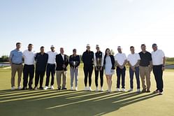 LPGA Mizuho Americas Open forecast: Will wind and rain interrupt the play?
