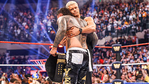 A huge return: Reasons why this WWE Superstar should team up with Cody Rhodes and Jey Uso