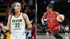 Indiana Fever vs Atlanta Dream preseason game prediction and preview | May 10, 2025