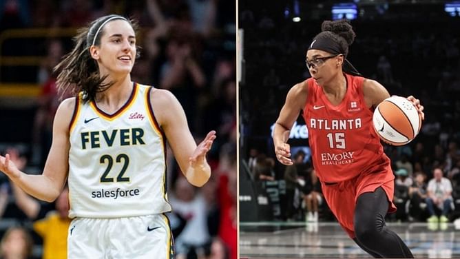 Indiana Fever vs Atlanta Dream preseason game prediction and preview | May 10, 2025