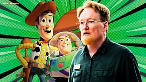 Toy Story 5 adds Conan O'Brien to voice new toy character