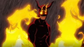 What is a Doppelgänger in Fire Force? Explained