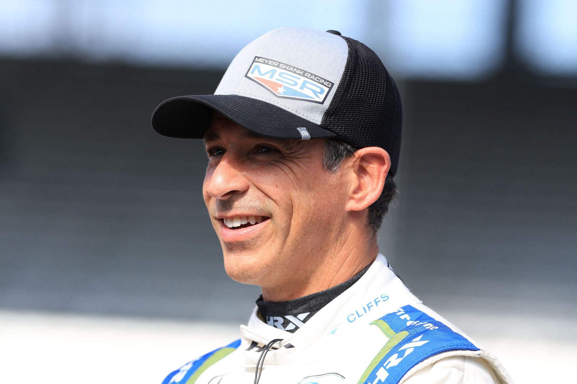 INDYCAR Open Testing - Indianapolis - Source: Getty