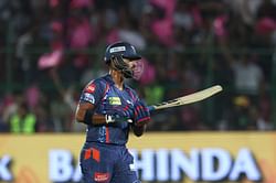 IPL 2025 Fantasy League: Fantasy XI for Match 54 - PBKS vs LSG | IPL Fantasy Tips