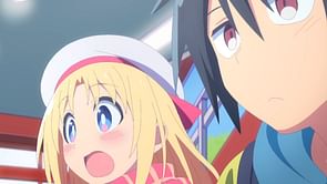 Cultural Exchange With a Game Centre Girl anime reveals July 2025 release date and more