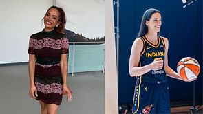 Elle Duncan draws massive hatred for seemingly criticizing Caitlin Clark superfan