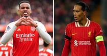 "He’s so fast and strong" — Liam Delap snubs Liverpool's Virgil van Dijk and Arsenal's Gabriel as he names toughest opponent
