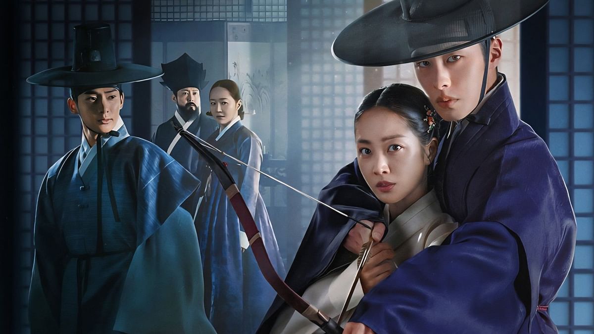 Dear Hongrang ending explained and Season 2 renewal possibilities explored: Does Hong-rang uncover the truth?