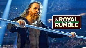 5 signs Sami Zayn will win the 2026 WWE Royal Rumble Match