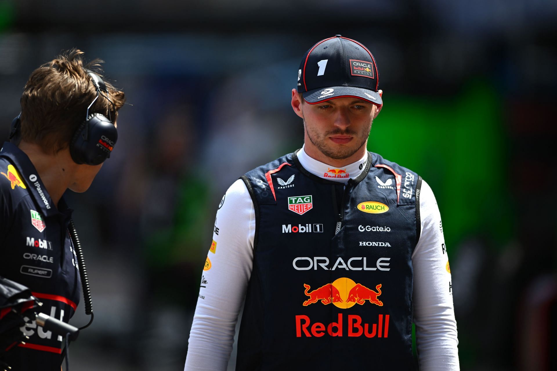 F1 Grand Prix of Monaco - Source: Getty