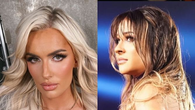 3 Mariah May replacements in AEW if she joins WWE