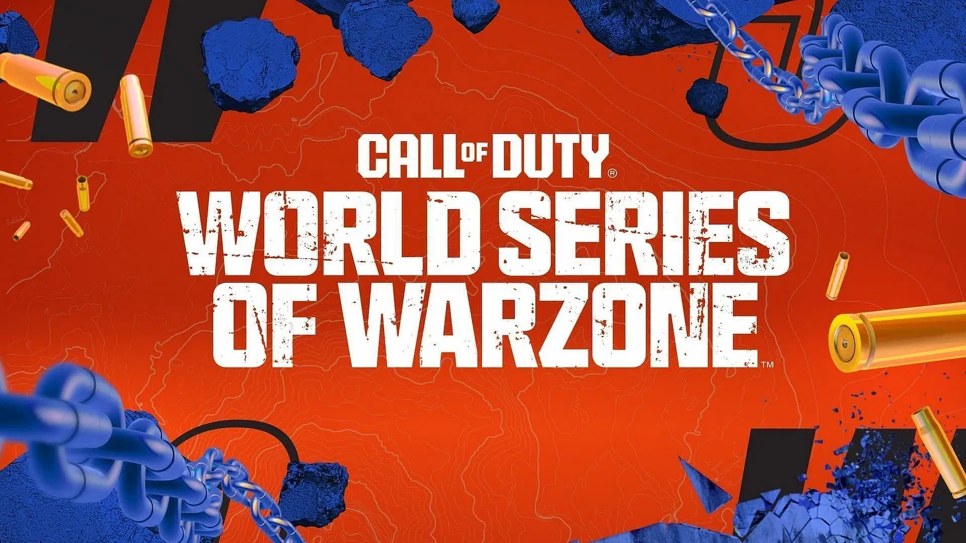 When does World Series of Warzone 2025 begin?
