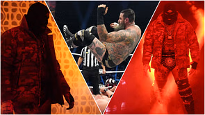 "You & I will finish this"- Brody King claims he has unfinished business with a top AEW star