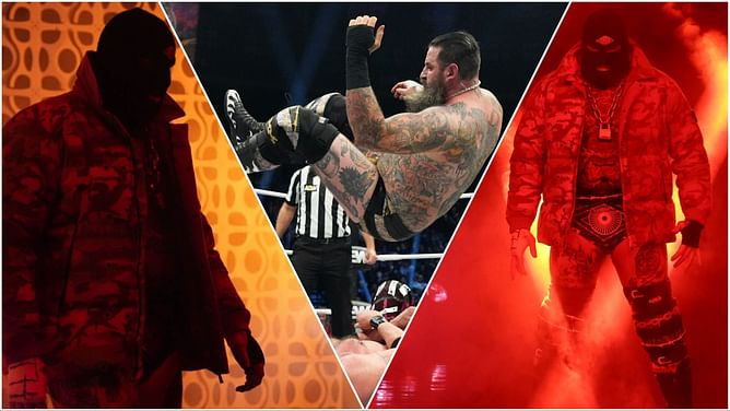 "You & I will finish this"- Brody King claims he has unfinished business with a top AEW star